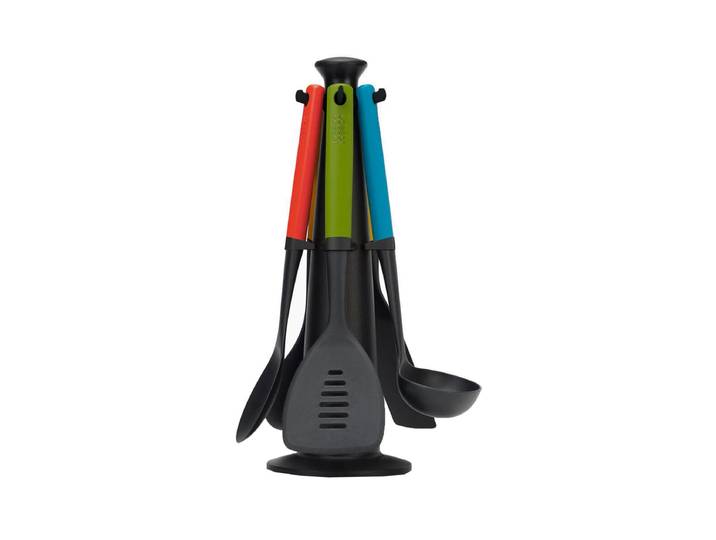 Joseph Joseph Duo Utensilien Set 5 tlg.