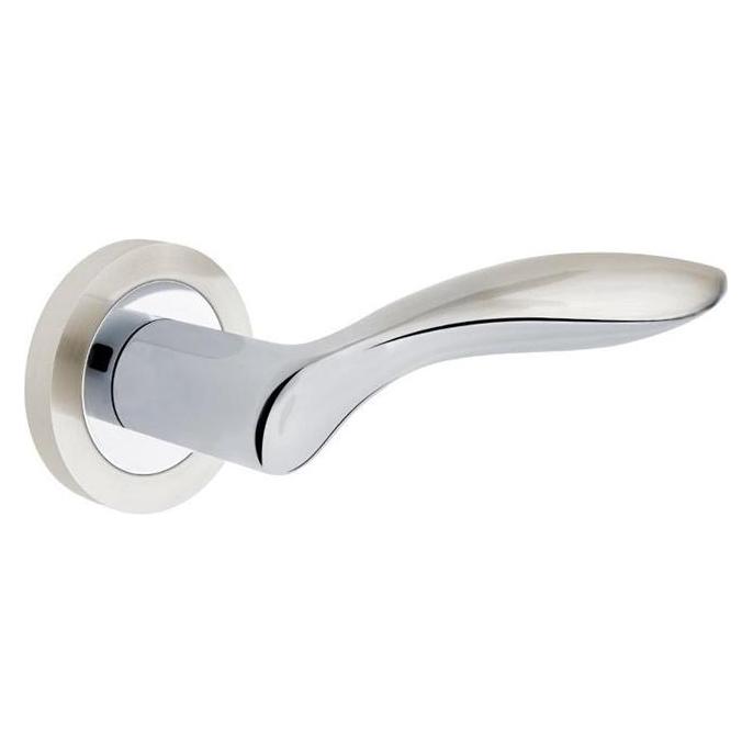 Metal-Bud Vboc Door Handle Blanka Satin Cp (Türgriff) (36768542)