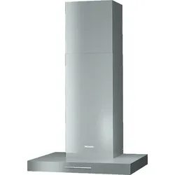 MIELE PUR 68 W, Dunstabzugshaube (598 mm breit, 500 tief)