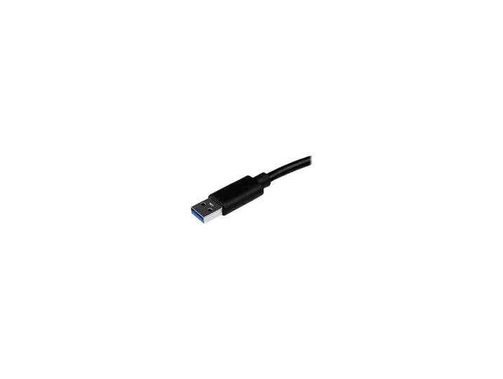 Startech.com Usb31000sptb Carte Réseau 5000 Mbit/s
