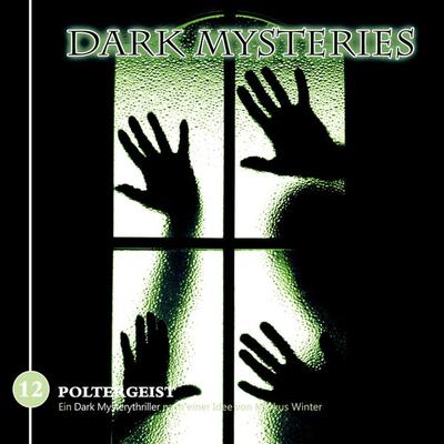 Poltergeist - Markus Winter,Stephen Lord, Audio, 4260507156150