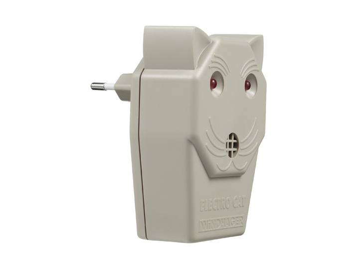 Windhager Mäuseschreck Electro Cat