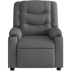 vidaXL, Sessel, Madoria (Manuelles Neigesystem)