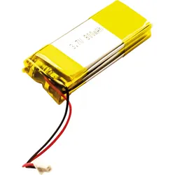 AKKU 30084 - Ersatzakku, Cardo Scala Rider G4, Li-Po, 800 mAh