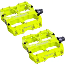 Reverse, Velopedale