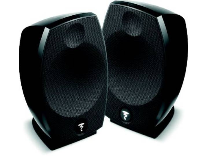 Focal - Enceinte Bibliothèque Sib Evo 2.0
