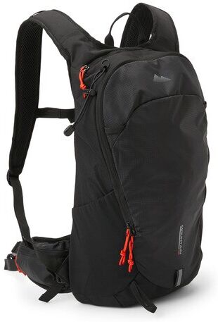 Mountain PRO Mochila 18L .  (única) Negro
