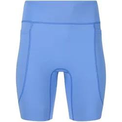Athlecia Aliya V2 kurze Leggings Damen 2300 - granada sky 36