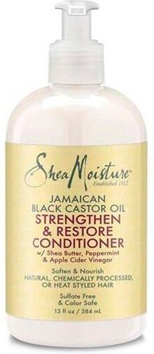 Shea Moisture Strengthen & Restore