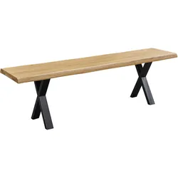 Sitzbank Oak Wildeiche