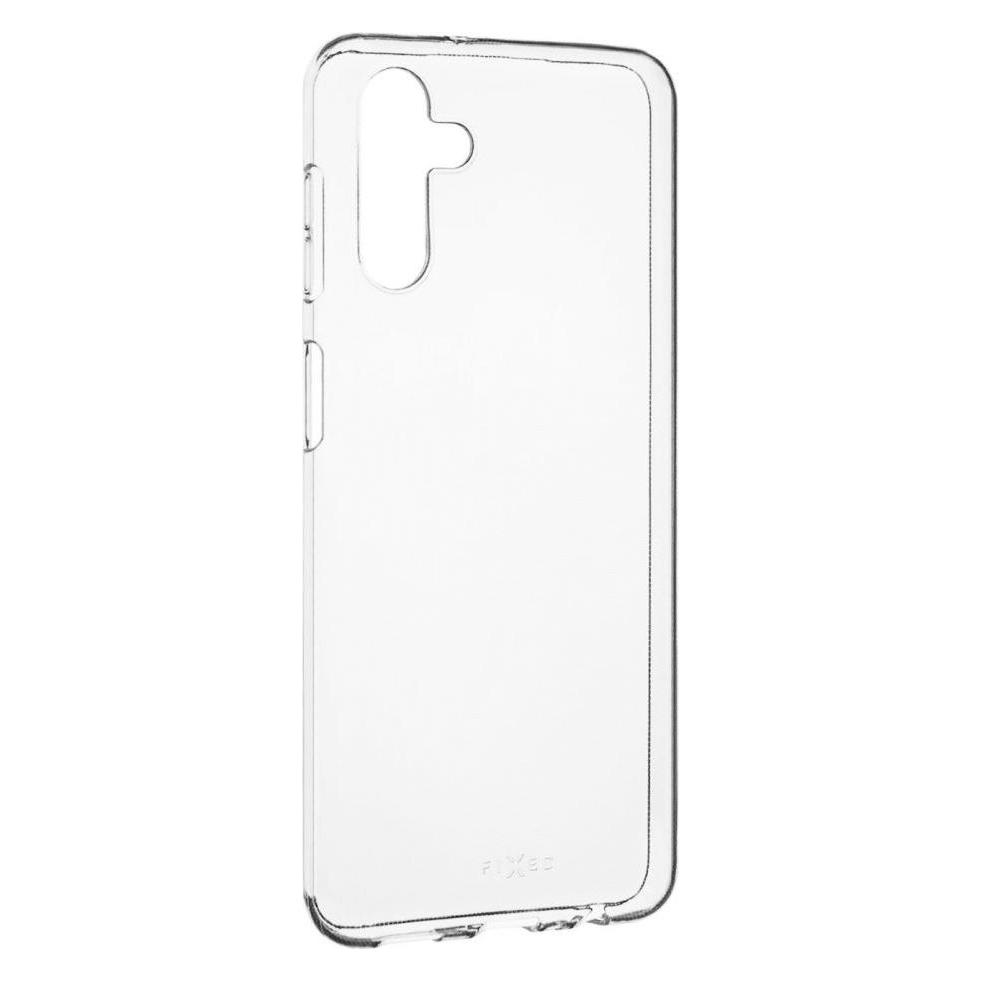 Fixed TPU -Gel -Fall für Samsung Galaxy A04S, klar (Samsung Galaxy A04S) (FIXTCC-1024)