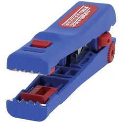 Weicon, Zange, Kabelentmanteler Geeignet (125 mm)
