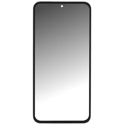 Samsung Display + Rahmen SM-A356 Galaxy A35 eisblau GH82-34221B (Display, Samsung Galaxy A35), Mobilgerät Ersatzteile, Blau