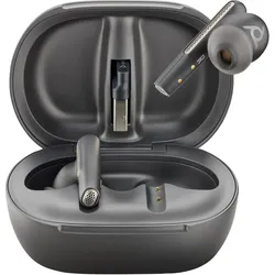 HP Poly Touchscreen Charge Case for Voyager Free 60+, Headset Zubehör