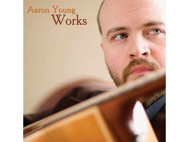 Aaron Young - Works
