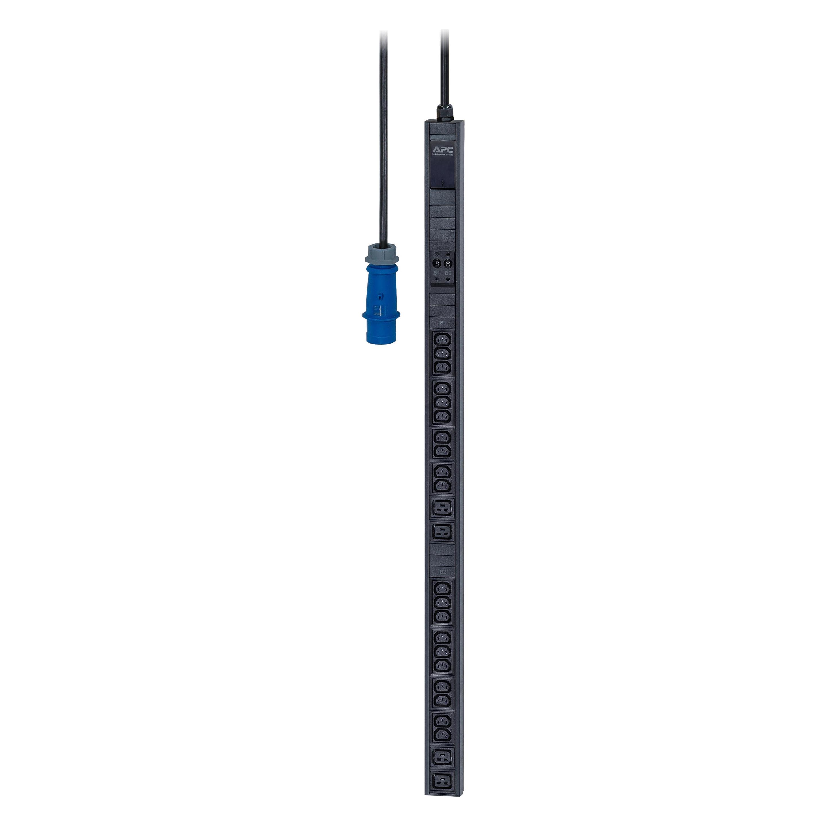 APC Easy PDU Basic EPDU1132B (EPDU1132B)