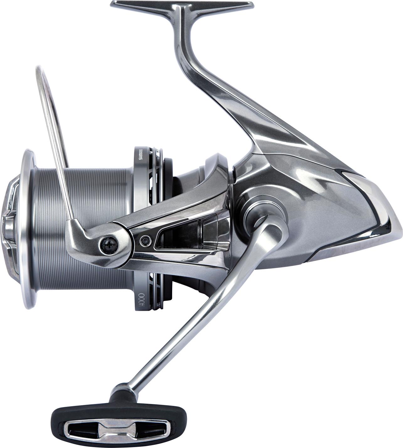 Shimano Aero Technium MgS XSD 14000