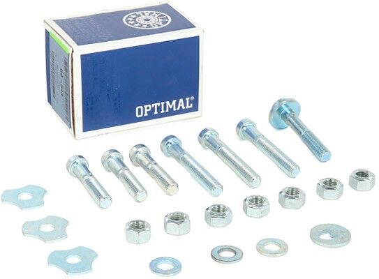 OPTIMAL G8-543 Mounting Kit, stabiliser bar / -rod