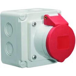 Bals Elektrotech. CEE-Steckdose 110543