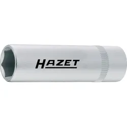 HAZET Steckschlüssel-Einsat, Sechskant, Vierkant6,3 mm (1/4 Zoll) - 850LG-12