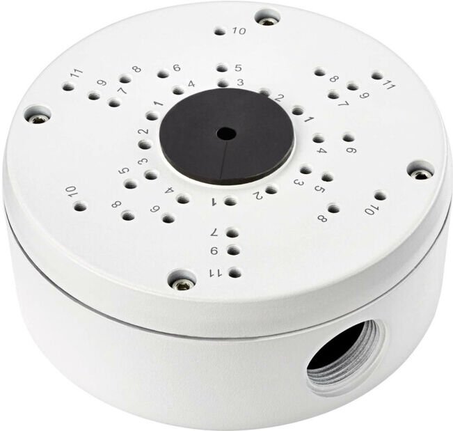 Grothe Boîte de distribution IP-PRO et AHD VKZ 3000/102 (3000/102)