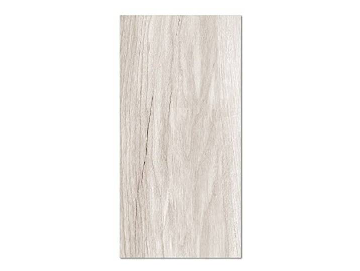 Panorama Tapis du Sol Salon - Différentes Tailles - (Texture du Bois Beige 160x230 cm)