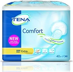 Tena Comfort extra Vorlage 40 St Einlagen