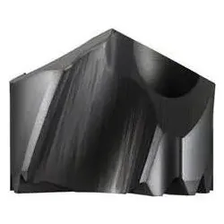 Dormer, Bohrereinsatz, Bohrwechselkopf R960 30 mm HM Ti-phon
