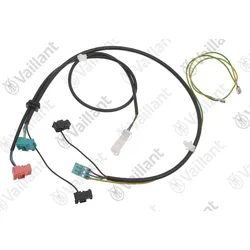 Kabelbaum, RB - HMU - 4WV Vaillant-Nr. 0020150134