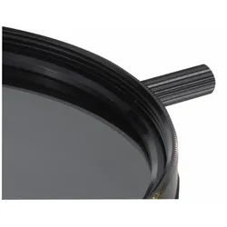 HAMA 72552 POLARISA.-FILT.52MM
