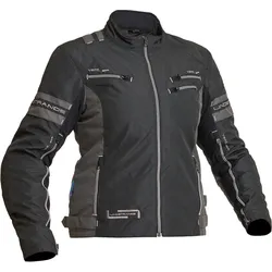 Lindstrands Liden wasserdichte Damen Motorrad Textiljacke 42