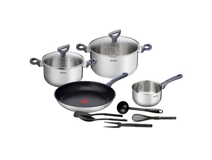 KOCHTOPFSET DAILY COOK