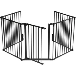 Kamin- / Ofenschutzgitter 300 cm