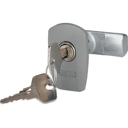 Eaton 133104 Drehriegelschloss, +Schliesszylinder, +2 Schlüssel LC-ZSBIT-CS