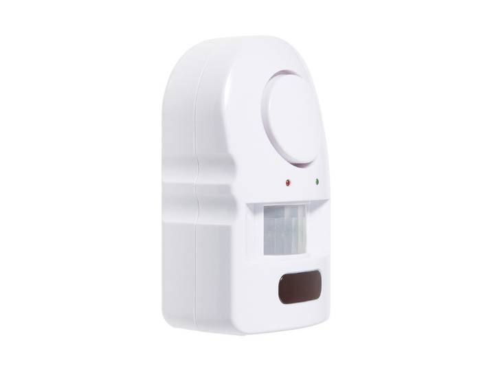 Pentatech Mini Alarm MA 03 Weiss