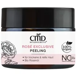CMD Rose Exclusive Peelingcreme