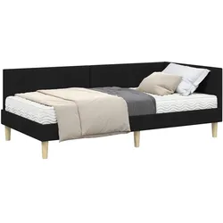 vidaXL, Bett, Sandra (80 x 200 cm)