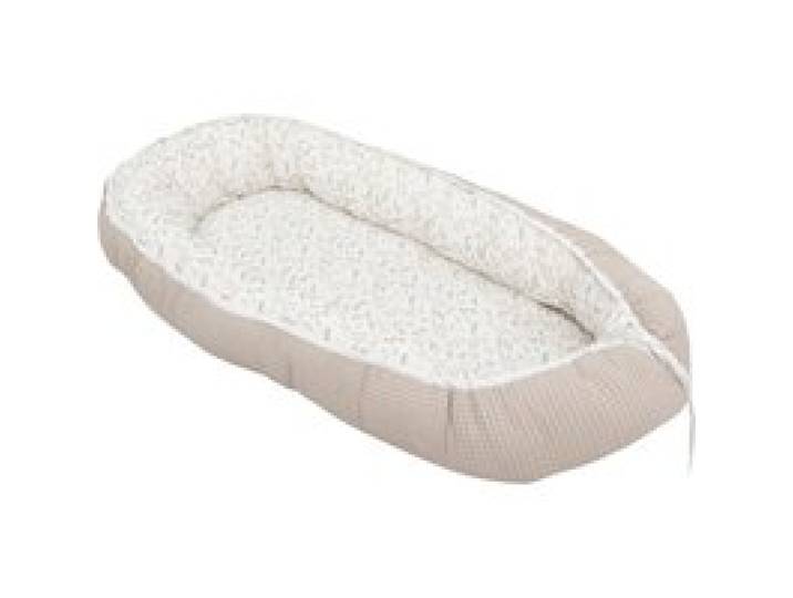 Kuschelnest Waffelpiqué 55x95 cm