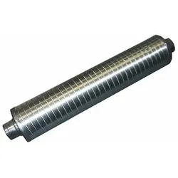 Zehnder Telefonie-Schalldämpfer DN 160 Länge 1000mm, Nr.990318033