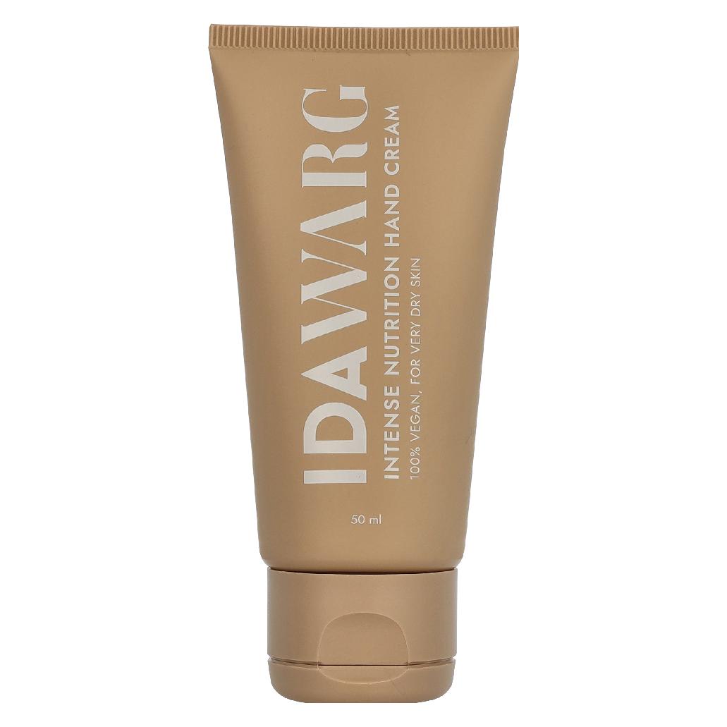 Ida Warg Intense Nutrition Hand Cream 50 Ml (50 ml) (52794299)