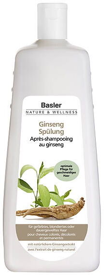 1L basler Ginseng Spülung