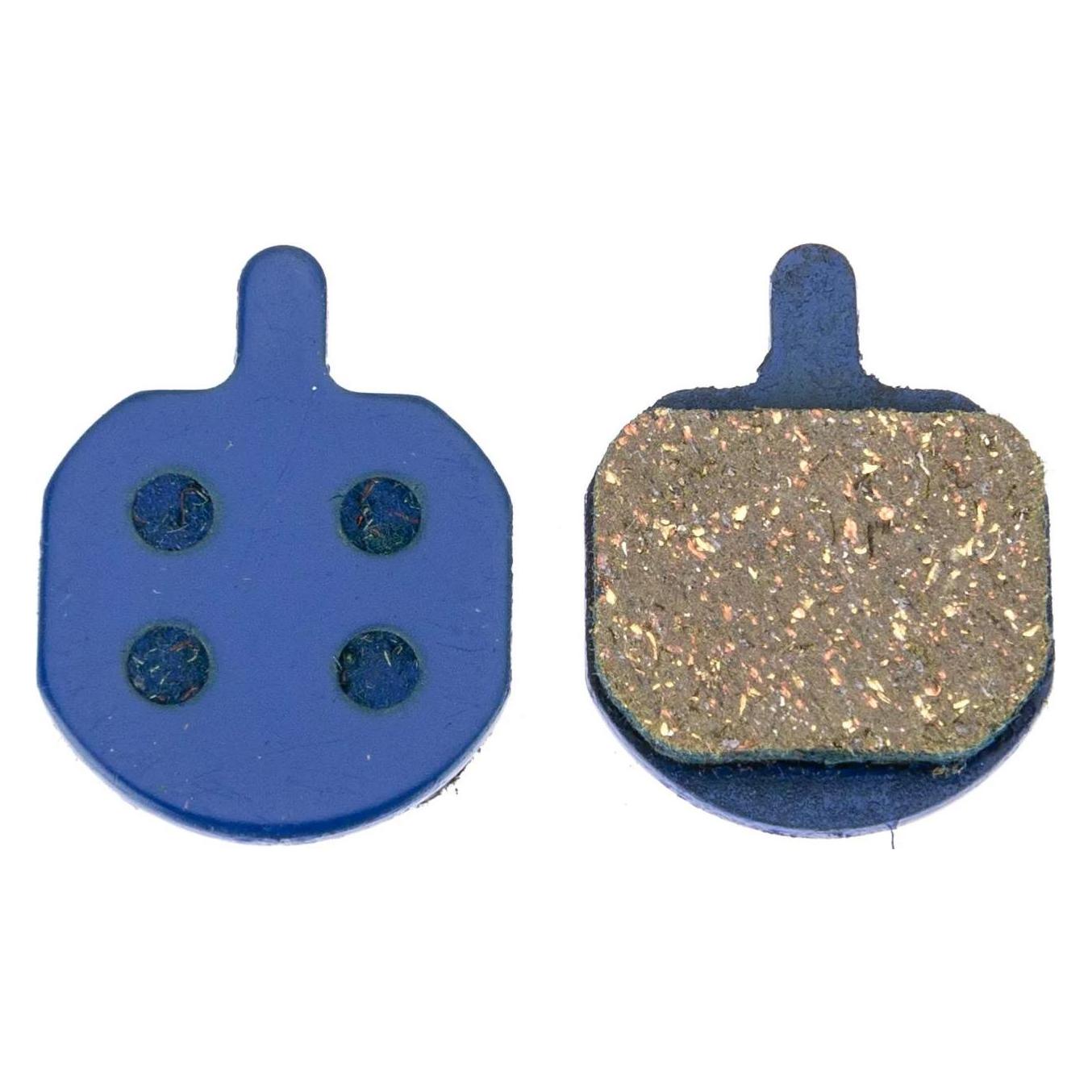 Union DBP-26 Hayes Sole / MX2 / Mx3 (Hayes, Organisch (Resin)) (MW438026)