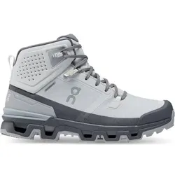ON Damen Multifunktionsstiefel Cloudrock 2 Waterproof, Größe 38 in Grau Grau