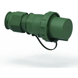 Bals Elektrotech. Stecker 210422