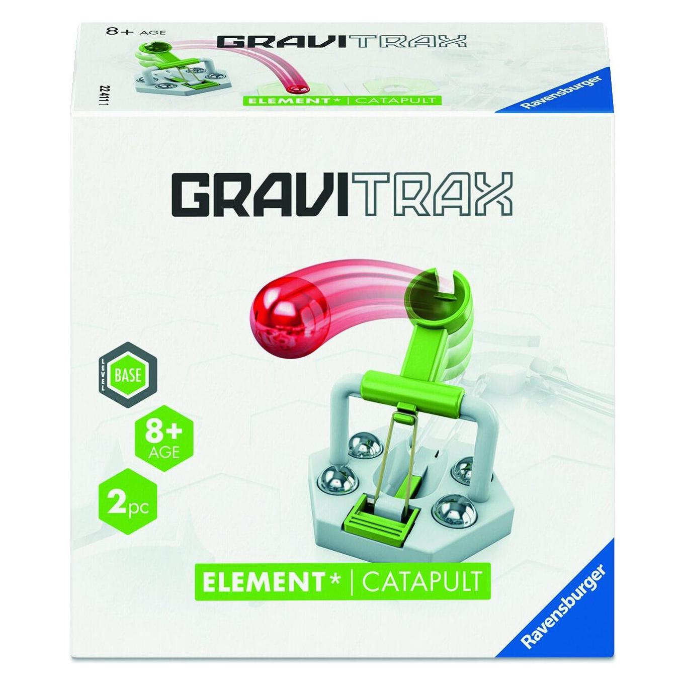 Ravensburger GraviTrax Element Catapult (22411)
