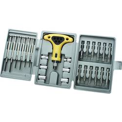 Brüder Mannesmann M29301 Werkzeugset 26teilig