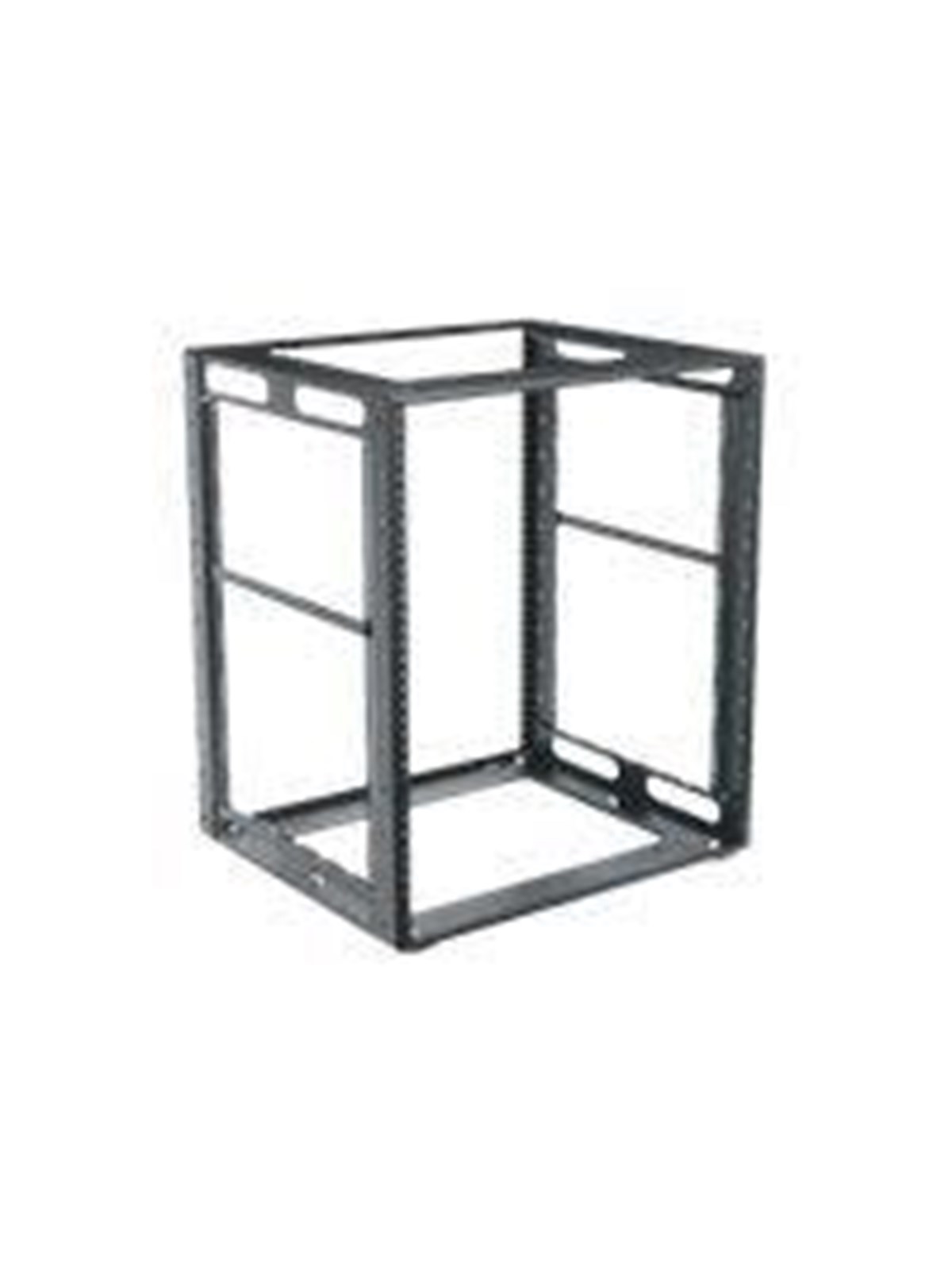 Middle Atlantic CFR CFR-16-23 - rack mounting frame - 16U