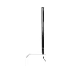 ATTB 4929.01 Stationsantenne DAB+ (BIII/L-Band), 5,0m RG 58, FME (f) mit Adap...