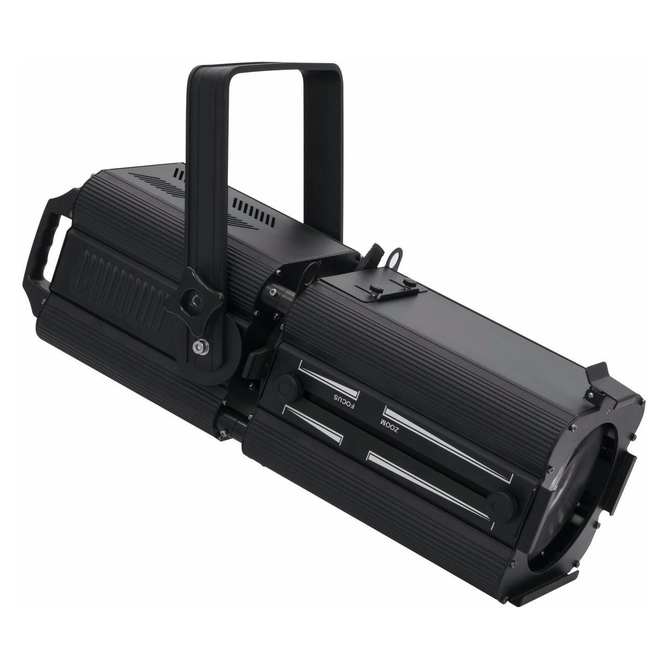 Eurolite LED PFE-100 RGBW Profile Spot (100 W, LED) (40001982)