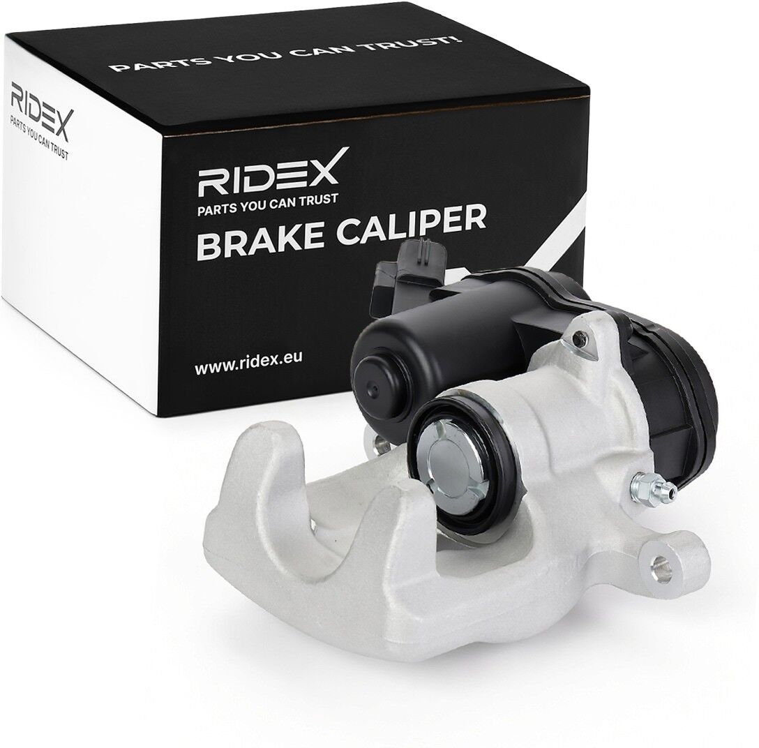 RIDEX 78B1096 Brake caliper